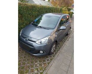 Hyundai i10 Gebrauchtwagen