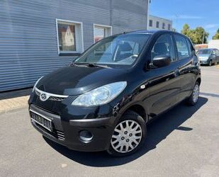 Hyundai i10 Gebrauchtwagen
