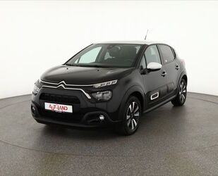 Citroen C3 Gebrauchtwagen