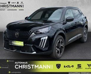 Peugeot 2008 Gebrauchtwagen