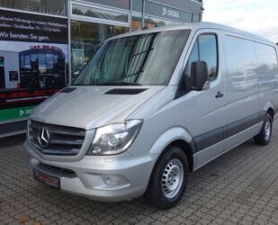 Mercedes-Benz Sprinter Gebrauchtwagen