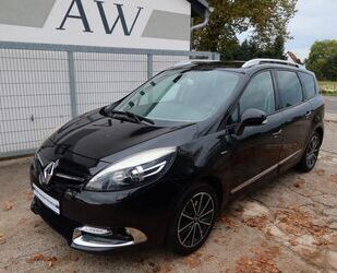 Renault Scenic Gebrauchtwagen