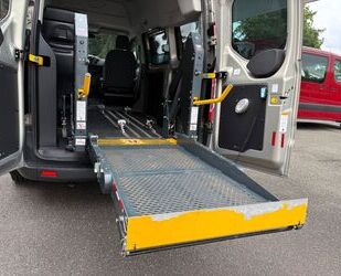 Ford Transit Gebrauchtwagen