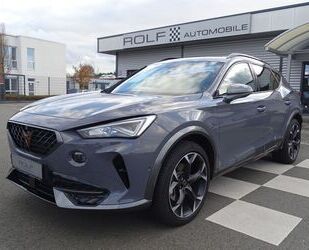 Cupra Formentor Gebrauchtwagen