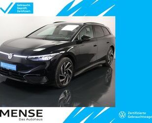 VW ID.7 Gebrauchtwagen