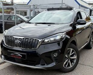 Kia Sorento Gebrauchtwagen