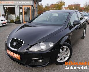 Seat Leon Gebrauchtwagen