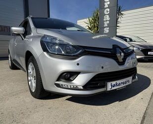 Renault Clio Gebrauchtwagen