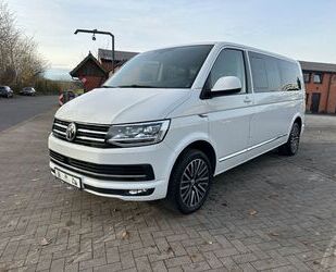 VW T6 Transporter Gebrauchtwagen