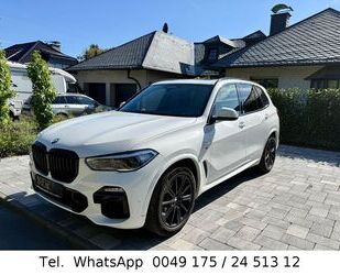 BMW X5 Gebrauchtwagen