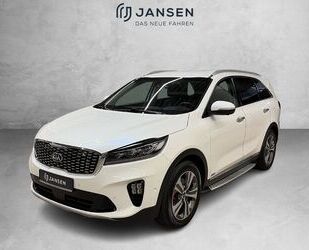 Kia Sorento Gebrauchtwagen