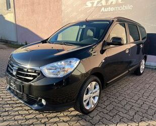 Dacia Lodgy Gebrauchtwagen