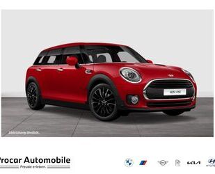 Mini One Clubman Gebrauchtwagen