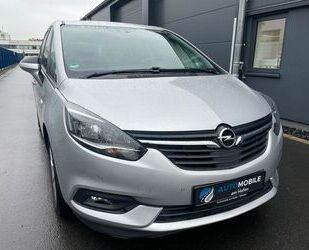 Opel Zafira Gebrauchtwagen