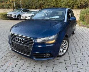Audi A1 Gebrauchtwagen
