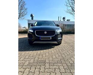 Jaguar E-Pace Gebrauchtwagen