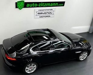 Jaguar XE Gebrauchtwagen