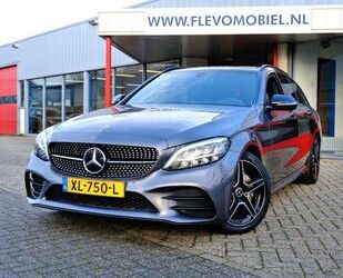 Mercedes-Benz C 160 Gebrauchtwagen