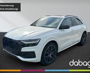 Audi Q8 Gebrauchtwagen