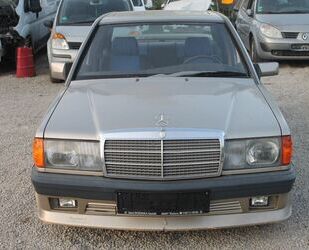 Mercedes-Benz 190 Gebrauchtwagen