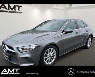 Mercedes-Benz A 200 Gebrauchtwagen