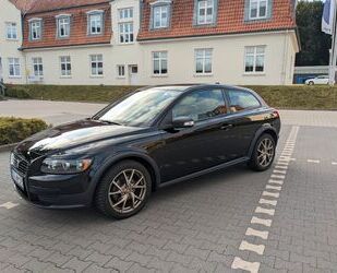 Volvo C30 Gebrauchtwagen
