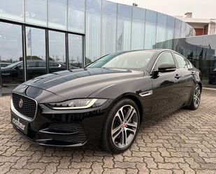 Jaguar XE Gebrauchtwagen