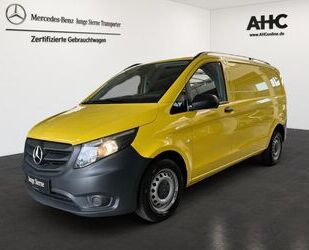 Mercedes-Benz Vito Gebrauchtwagen