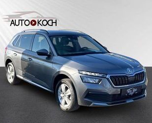 Skoda Kamiq Gebrauchtwagen