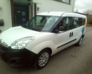 Opel Combo Gebrauchtwagen