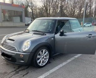 Mini Cooper S Gebrauchtwagen