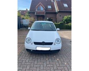 VW Lupo Gebrauchtwagen