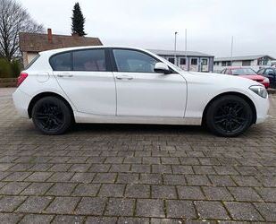 BMW 116 Gebrauchtwagen