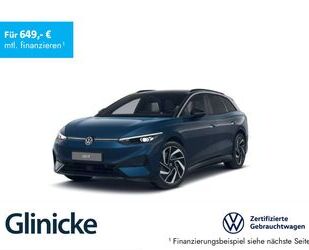 VW ID.7 Gebrauchtwagen