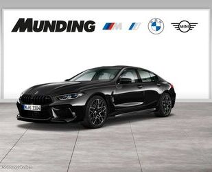 BMW M8 Gebrauchtwagen