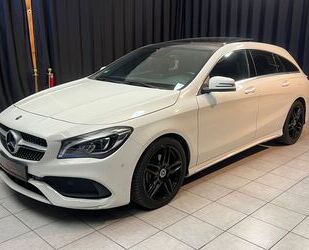 Mercedes-Benz CLA 180 Gebrauchtwagen