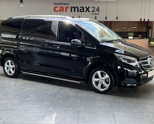 Mercedes-Benz V 250 Gebrauchtwagen