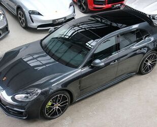 Porsche Panamera Gebrauchtwagen