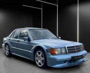 Mercedes-Benz 190 Gebrauchtwagen