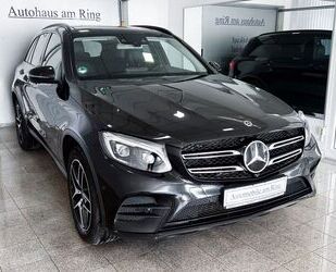 Mercedes-Benz GLC 250 Gebrauchtwagen