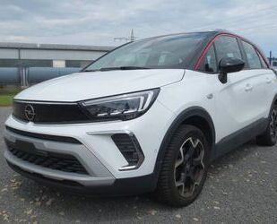 Opel Crossland (X) Gebrauchtwagen