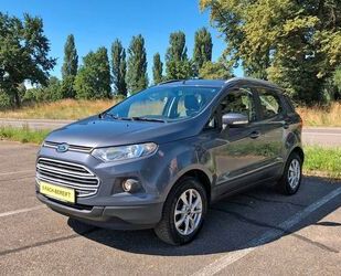 Ford EcoSport Gebrauchtwagen