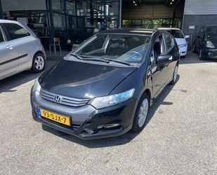 Honda Insight Gebrauchtwagen