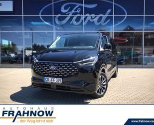 Ford Tourneo Custom Gebrauchtwagen