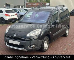 Peugeot Partner Gebrauchtwagen