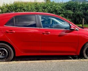 Kia Rio Gebrauchtwagen