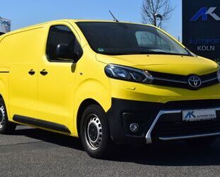 Toyota Proace (Verso) Gebrauchtwagen