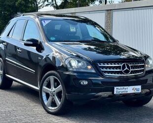 Mercedes-Benz ML 320 Gebrauchtwagen