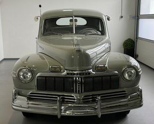 Ford Mercury 