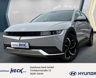 Hyundai IONIQ 5 Gebrauchtwagen